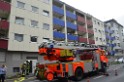 Feuer Koeln Hoehenberg Olpenerstr P13